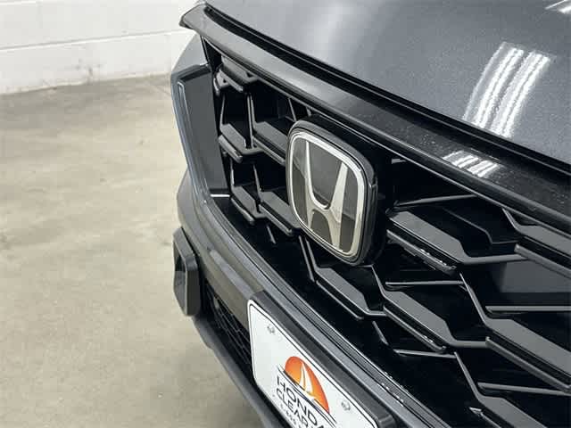 Thumbnail: 2026 Honda CR-V - 29