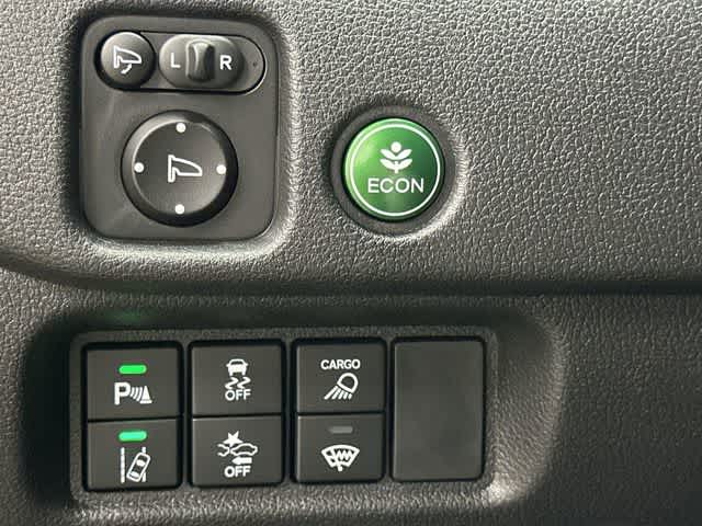 Thumbnail: 2025 Honda Ridgeline - 19