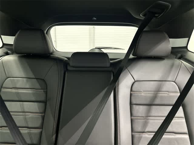 Thumbnail: 2026 Honda CR-V - 14