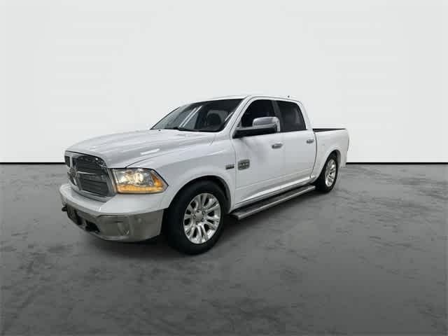 Thumbnail: 2014 RAM 1500 - 8