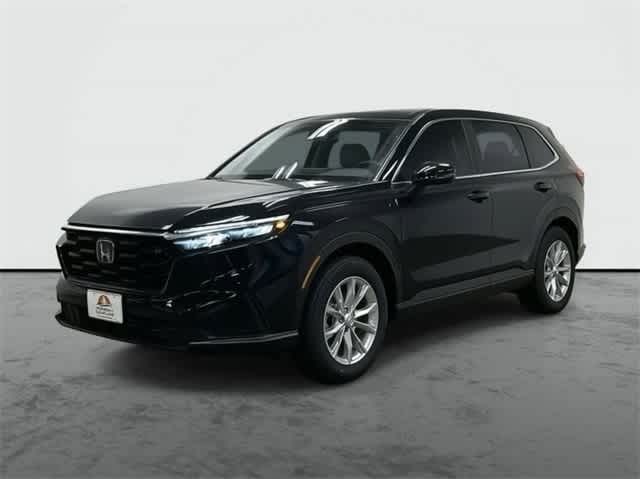 2025 Honda CR-V EX -
                  League City, TX