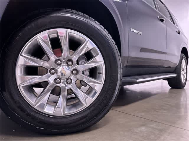 2023 Chevrolet Tahoe Premier 30