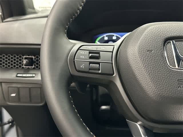 Thumbnail: 2026 Honda CR-V - 17
