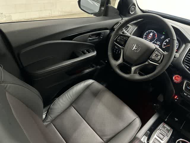 Thumbnail: 2026 Honda Ridgeline - 12