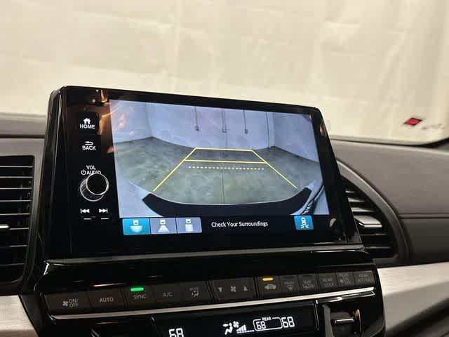 Thumbnail: 2026 Honda Odyssey - 23