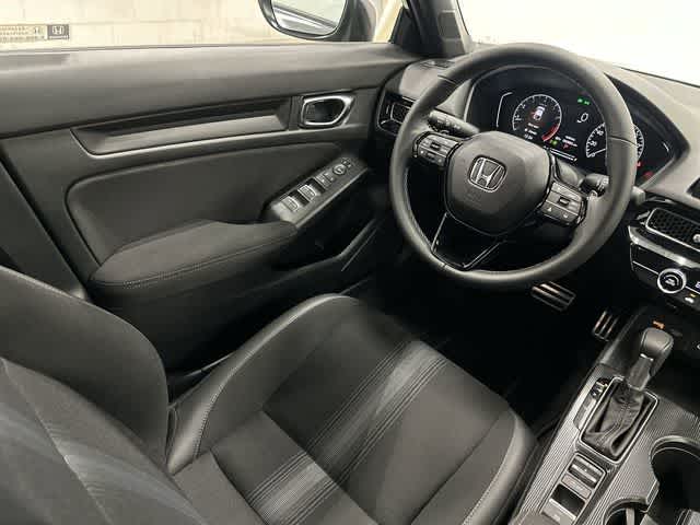 Thumbnail: 2026 Honda Civic - 12