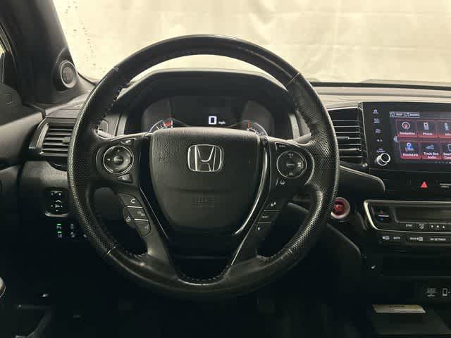 Thumbnail: 2023 Honda Ridgeline - 15