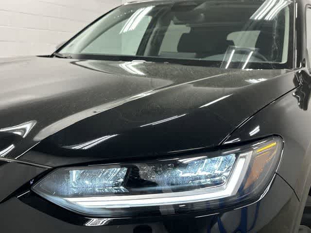 Thumbnail: 2026 Honda HR-V - 31