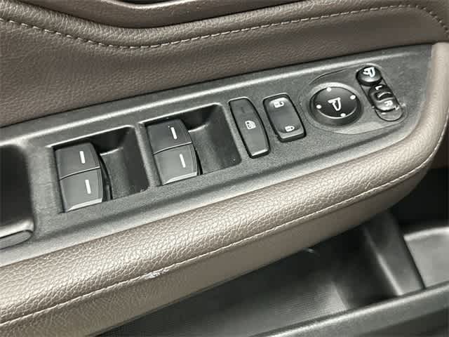 Thumbnail: 2018 Honda Odyssey - 20