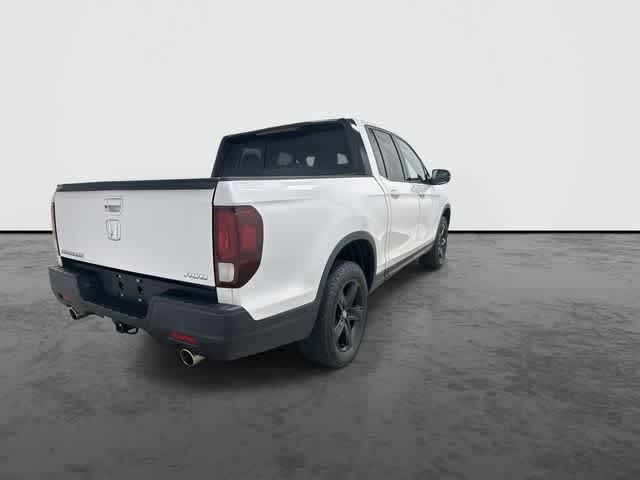 Thumbnail: 2023 Honda Ridgeline - 2