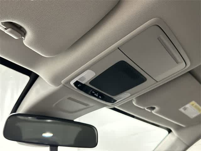 Thumbnail: 2026 Honda CR-V - 20