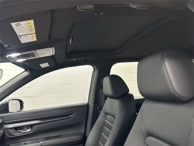 Thumbnail: 2026 Honda CR-V - 27