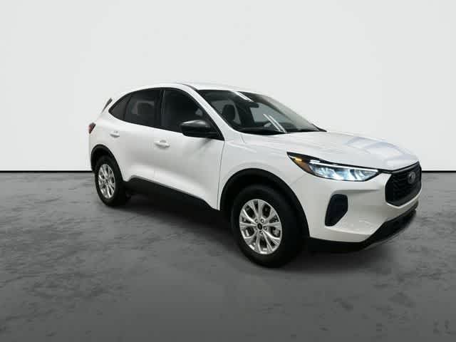 Thumbnail: 2025 Ford Escape - 5