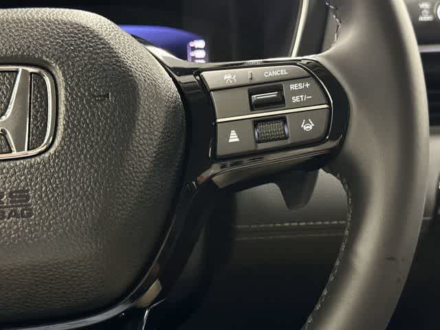Thumbnail: 2026 Honda Pilot - 18