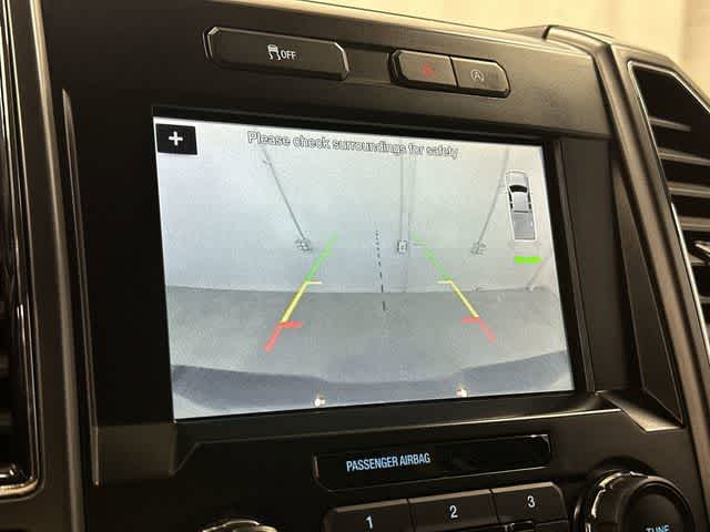 Thumbnail: 2018 Ford F-150 - 23