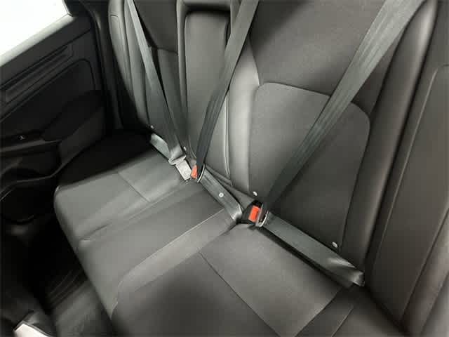 Thumbnail: 2026 Honda Civic - 11