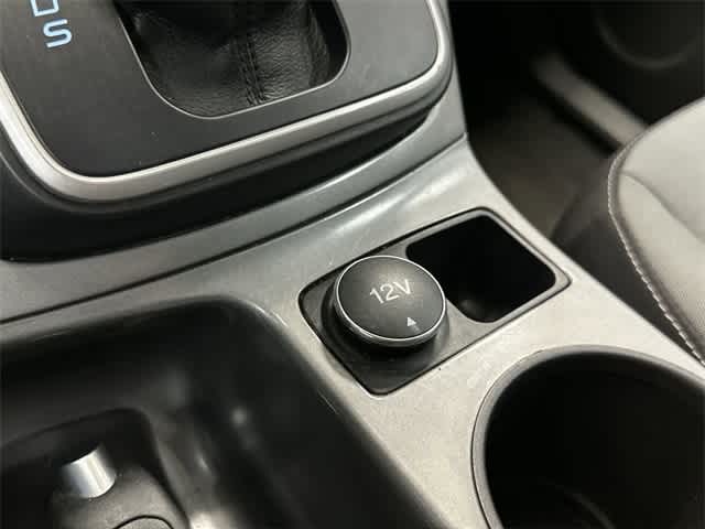 2013 Ford Escape SE 24