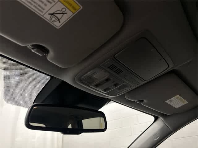 Thumbnail: 2021 Honda CR-V - 21