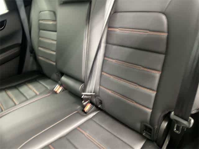 Thumbnail: 2025 Honda CR-V - 11