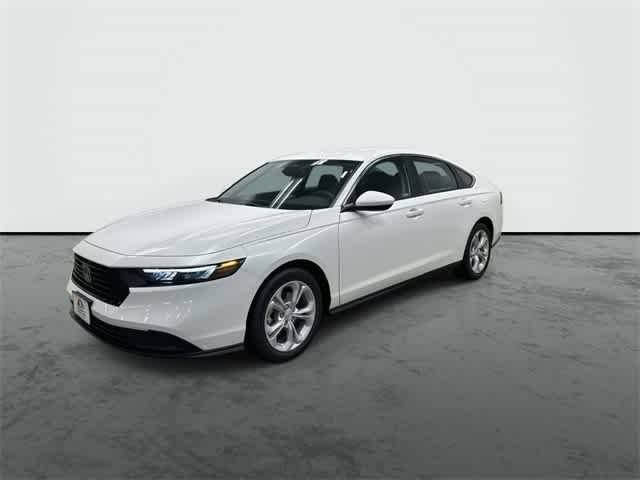 Thumbnail: 2025 Honda Accord - 8