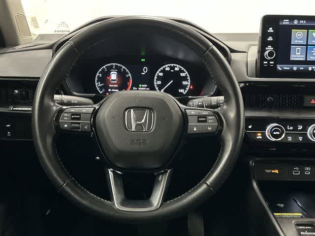 Thumbnail: 2025 Honda CR-V - 15