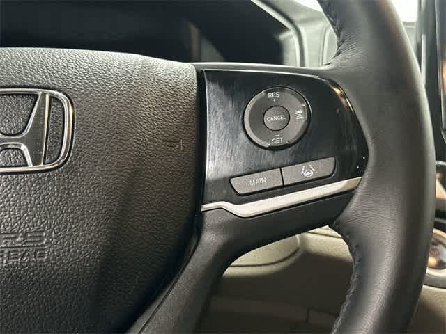 Thumbnail: 2020 Honda Odyssey - 18