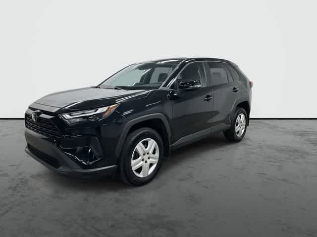 Thumbnail: 2024 Toyota RAV4 - 8