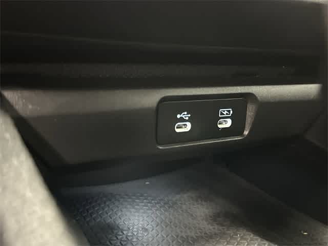 Thumbnail: 2025 Honda Accord - 24