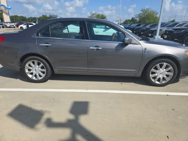 Used 2011 Lincoln MKZ Base with VIN 3LNHL2GC6BR757814 for sale in League City, TX