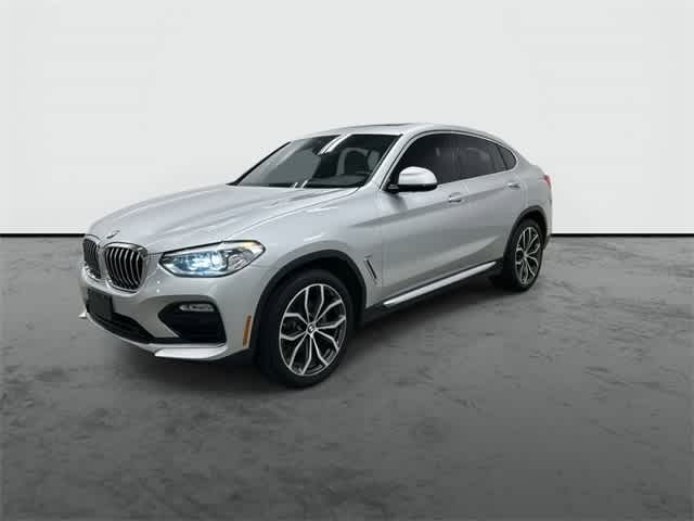 Thumbnail: 2019 BMW X4 - 7