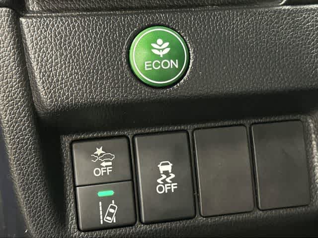 Thumbnail: 2020 Honda Fit - 19