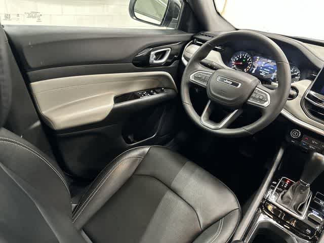 Thumbnail: 2025 Jeep Compass - 12