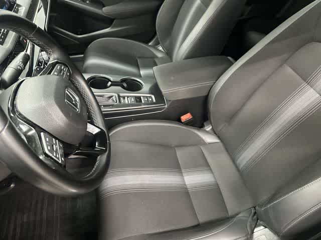 2024 Honda Civic Sport - Photo 10