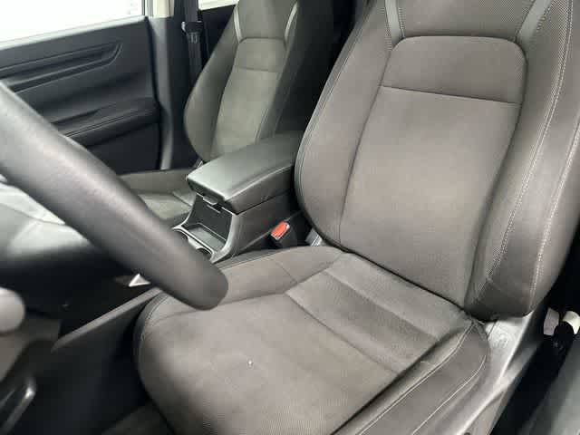 Thumbnail: 2025 Honda CR-V - 10