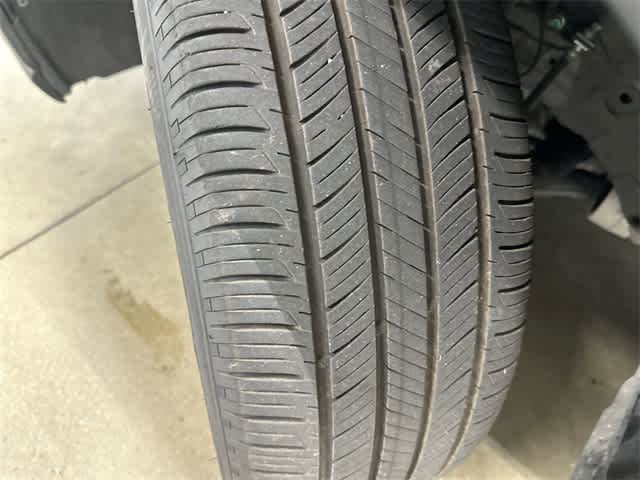 Thumbnail: 2025 Honda HR-V - 29