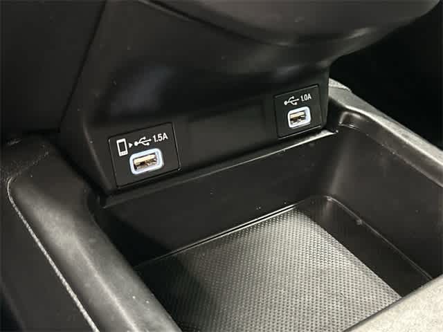 Thumbnail: 2022 Honda CR-V - 25