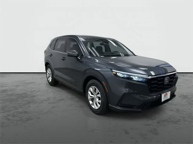 Thumbnail: 2026 Honda CR-V - 6