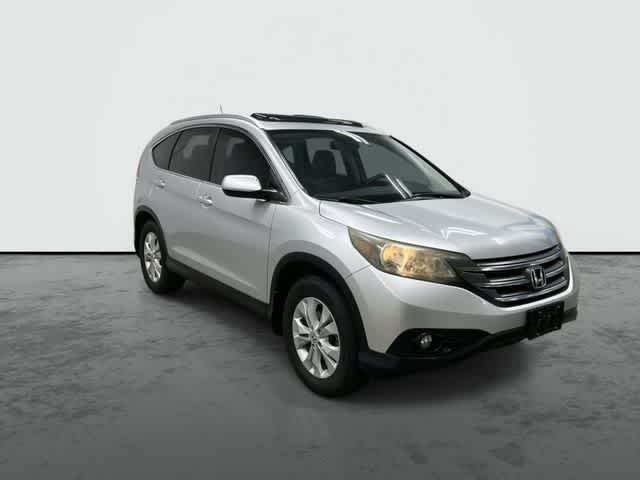 Thumbnail: 2014 Honda CR-V - 5