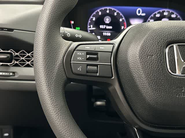 Thumbnail: 2025 Honda Accord - 17