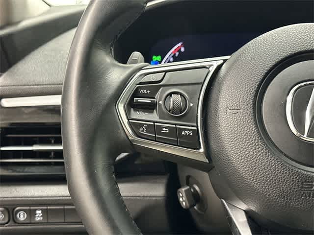 Thumbnail: 2024 Acura MDX - 17