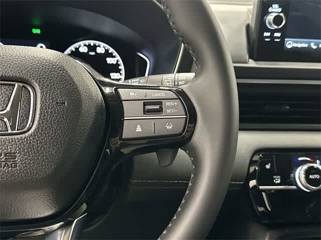 Thumbnail: 2025 Honda Pilot - 18