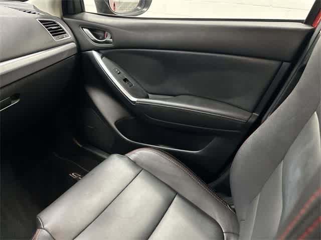 Thumbnail: 2016 Mazda CX-5 - 13