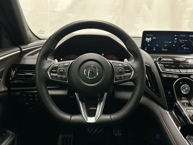 Thumbnail: 2025 Acura RDX - 15