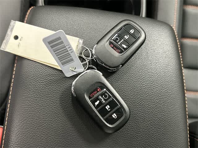 Thumbnail: 2025 Honda CR-V - 33