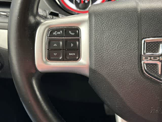Thumbnail: 2019 Dodge Grand Caravan - 17