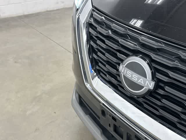 Thumbnail: 2023 Nissan Rogue - 30