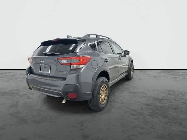 Thumbnail: 2023 Subaru Crosstrek - 3