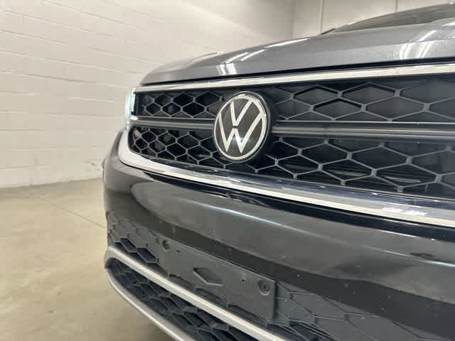 Thumbnail: 2024 Volkswagen Taos - 29
