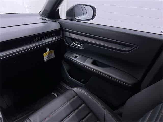 2025 Honda CR-V Sport-L 14