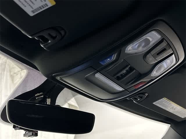 Thumbnail: 2022 RAM 2500 - 21
